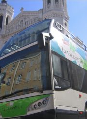 LE GRAND TOUR - BUS TOUR AROUND LYON
