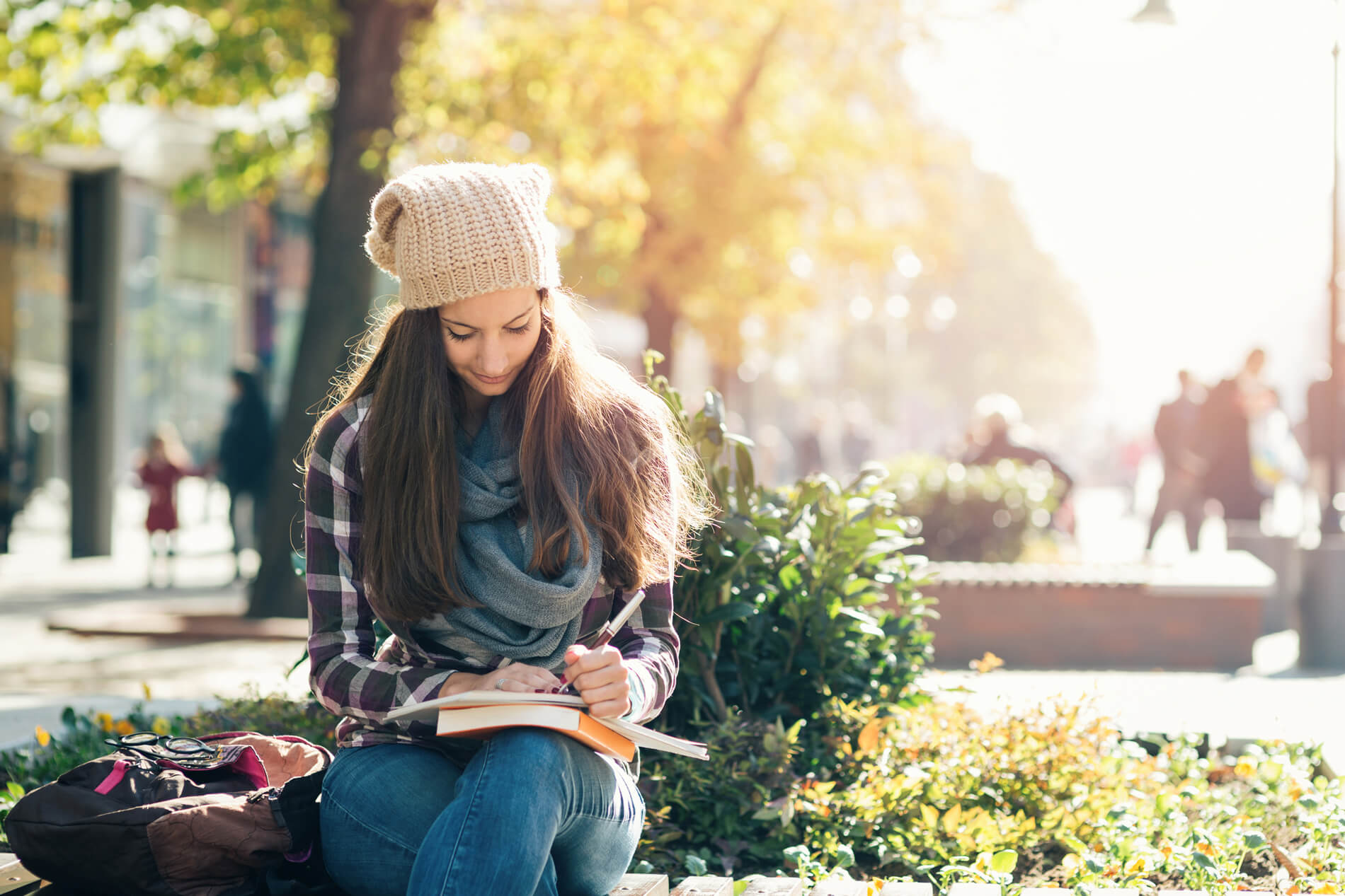 Learn French in Lyon