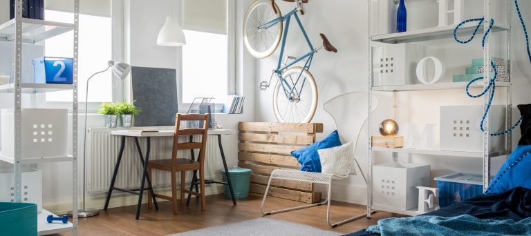 Accommodation for international students in Lyonn