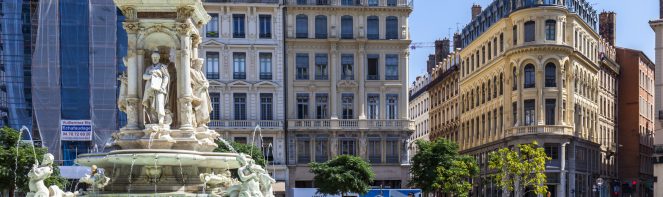 Home Hunting in Lyon - Expat Services