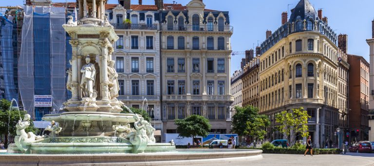 Home Hunting in Lyon - Expat Services