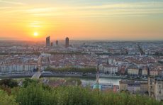 Relocation Agency Lyon - Expat Services