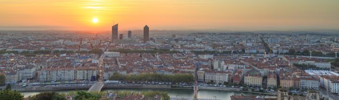 Relocation Agency Lyon - Expat Services