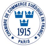 SWEDISH CHAMBER OF COMMERCE IN FRANCE and in LYON