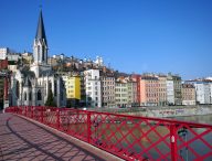 St Georges - Quais de Saone - Cabinet Roche & Cie - Expert-Comptable à Lyon