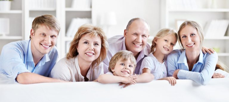 Famille d'accueil à Lyon