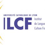 Logo ILCF - Lyon Expat