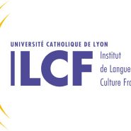 Logo ILCF - Lyon Expat