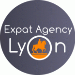 Logo Expat Agency Lyon