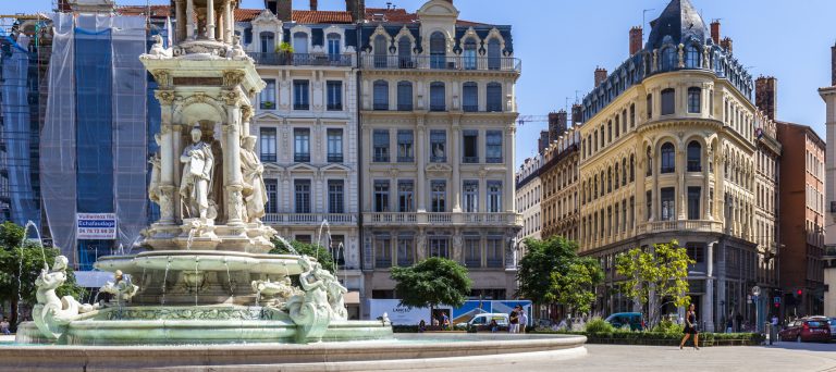 Assurances Expat Services Lyon