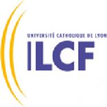Logo ILCF, Facultés Catholiques de Lyon