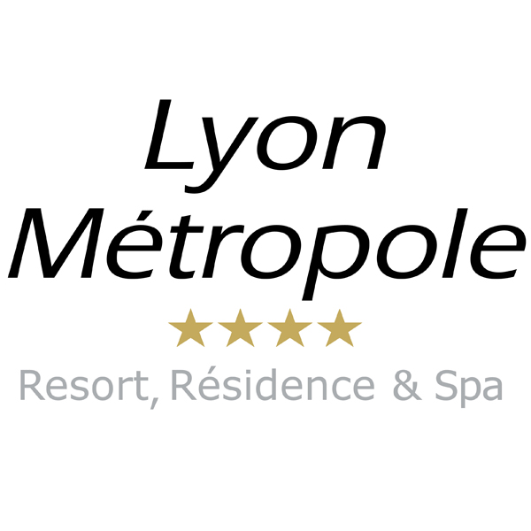 Lyon Metropole logo